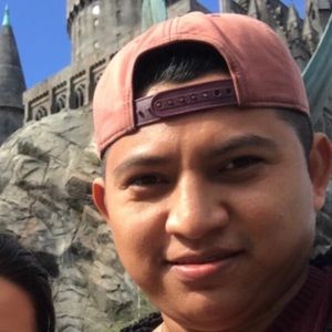 Meet your Posher, Erick